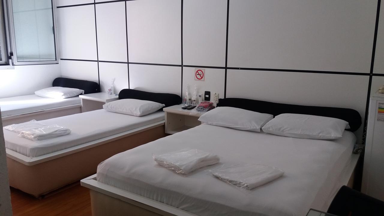 Center Park Hotel Lapa Сао Паоло Екстериор снимка