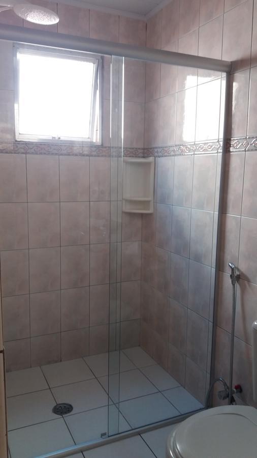 Center Park Hotel Lapa Сао Паоло Екстериор снимка