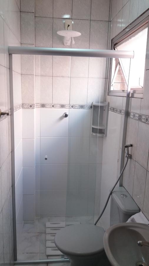 Center Park Hotel Lapa Сао Паоло Екстериор снимка